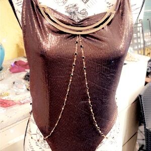 One of our exclusive bathing suits: “Esther” beautiful and sexy.